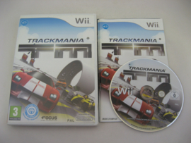 TrackMania (FAH)