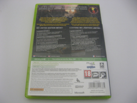 Metro Last Light - Limited Edition (360)