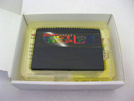 Pro Action Replay for Sega Saturn (Boxed)