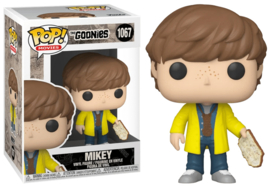 POP! Mikey - The Goonies (New)