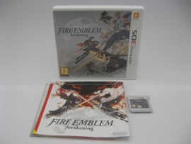 Fire Emblem Awakening (HOL)