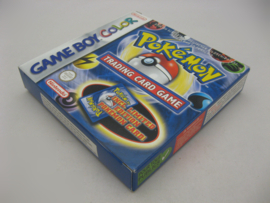 Pokémon Trading Card Game (FHUG, CIB)