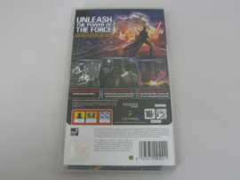 Star Wars - The Force Unleashed (PSP)