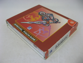 Grandia II - Special Package (JAP)