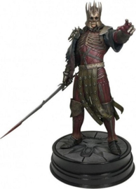 The Witcher III Wild Hunt - Eredin PVC Statue (New)