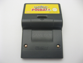 Pokemon Pinball (EUR)