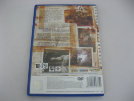 Resident Evil 4 (PAL)
