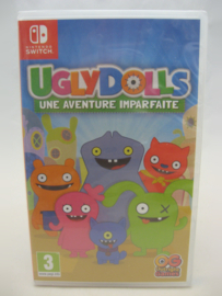 Ugly Dolls: Une Aventure Imparfaite (FAH, Sealed)