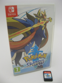 Pokemon Sword (HOL)