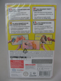 Ultra Mega Xtra Party Challenge (EUR, Sealed)