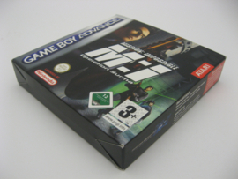 Mission Impossible - Operation Surma (EUR, CIB)