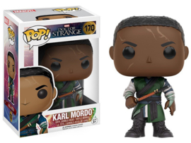 POP! Karl Mordo - Doctor Strange (New)