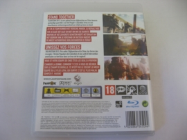 Operation Flashpoint - Red River (PS3)