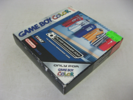 Player Manager 2001 (EUR, CIB)