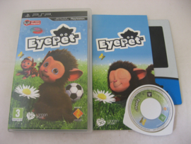 Eyepet (PSP)
