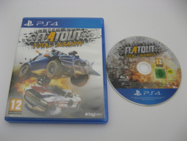 Flatout 4 - Total Insanity (PS4)