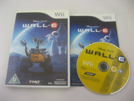 Wall-E (UKV)