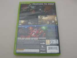 Halo 3 ODST - Classics - (360)