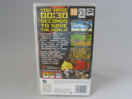 Half-Minute Hero (PSP, Sealed)