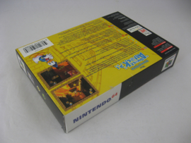 Donald Duck Quack Attack?! (EUR, CIB)