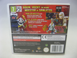 Lego Ninjago - De Game (HOL)