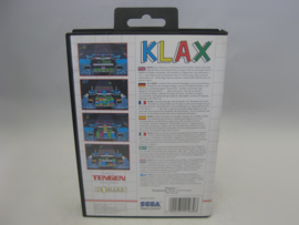 Klax (CIB)