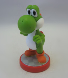 Amiibo Figure - Yoshi - Super Mario