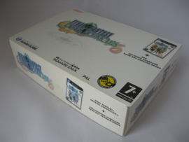 Final Fantasy Crystal Chronicles Big Box Edition (HOL)