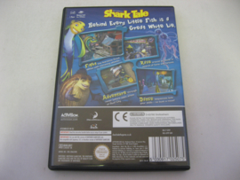 Shark Tale (UKV)