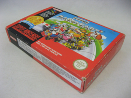 Super Mario Kart (FAH, CIB) - Classic -