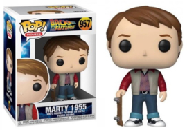 POP! Marty 1955 - Back to the Future (New)