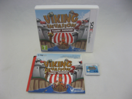 Viking Invasion 2: Tower Defense (EUR)