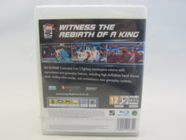 King of Fighters XII (PS3, Sealed)