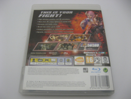 Tekken 6 (PS3)
