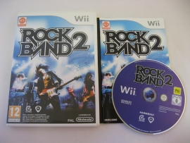 Rock Band 2 (HOL)