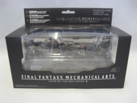 Final Fantasy Mechanical Arts - Sister Ray from Final Fantasy VII (New)