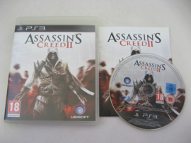 Assassin's Creed II (PS3)