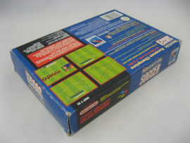 Sensible Soccer European Champions (FAH, CB)