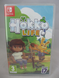 Hokko Life (EUR, Sealed)