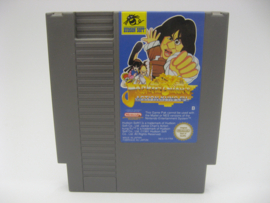 Jackie Chan's Action Kung Fu (FRA)
