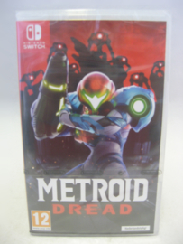 Metroid Dread (HOL, Sealed)