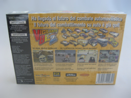 Vigilante 8 - 2nd Offense (ITA, Sealed)