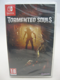 Tormented Souls (EUR, Sealed)