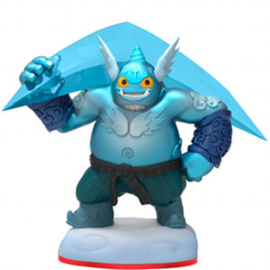 Skylanders - Trap Team - Gusto