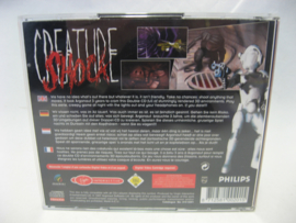 Creature Shock (CD-I)