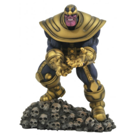 Marvel Gallery: Thanos PVC Diorama (New)