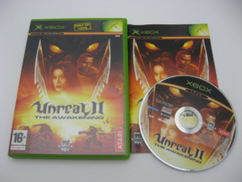 Unreal II - The Awakening