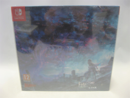 Fate Extella Link Joyeuse Edition (EUR, Sealed)