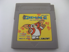 Gremlins 2 - The New Batch (JAP)