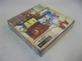 Avatar the Last Airbender (USA, Sealed)